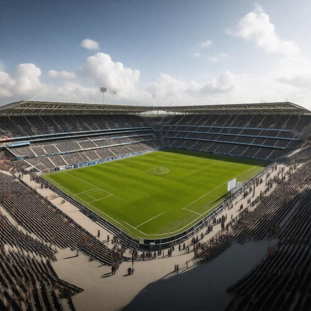 Croke Park